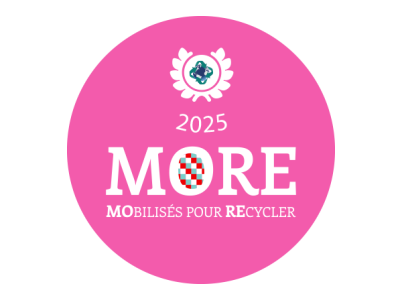 mobiliés pour recycler