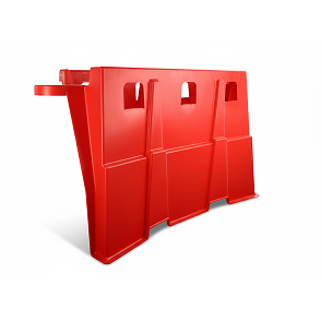 grandes pieces separateur voie