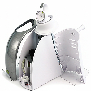 home carter machine sous vide