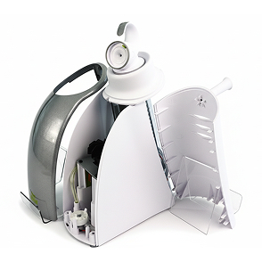 secteurs activités électroménager machine de mise sous vide