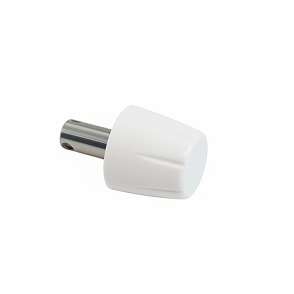 surmoulage bouton commande